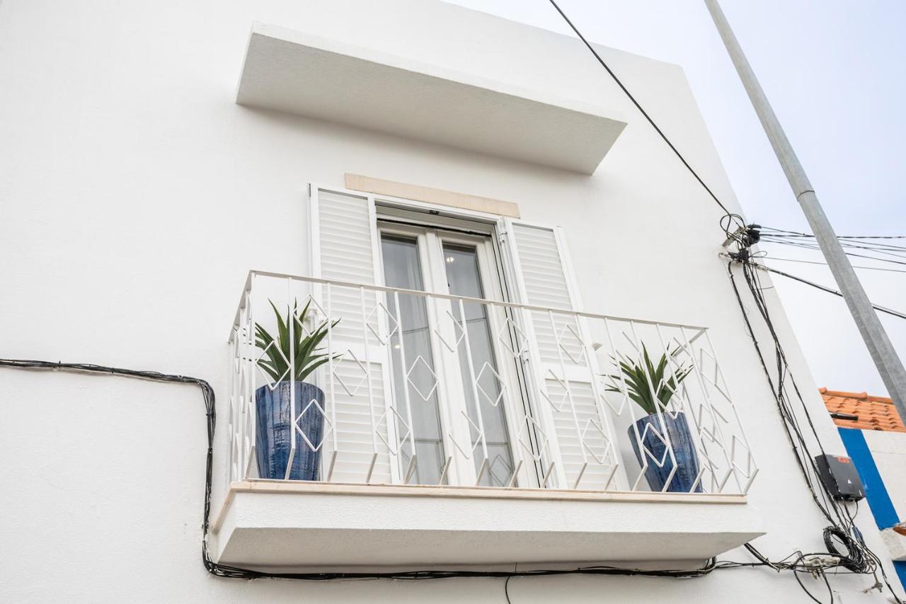 Ferienhaus Casa Brisa, Mar E Sol