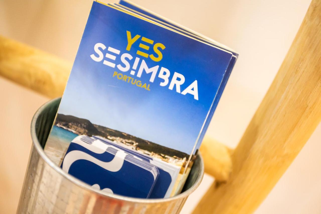 Casa Brisa, Mar E Sol Ferienhaus *
