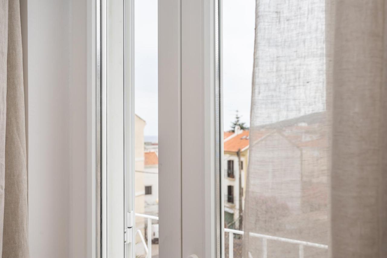 Casa Brisa, Mar E Sol Ferienhaus Sesimbra