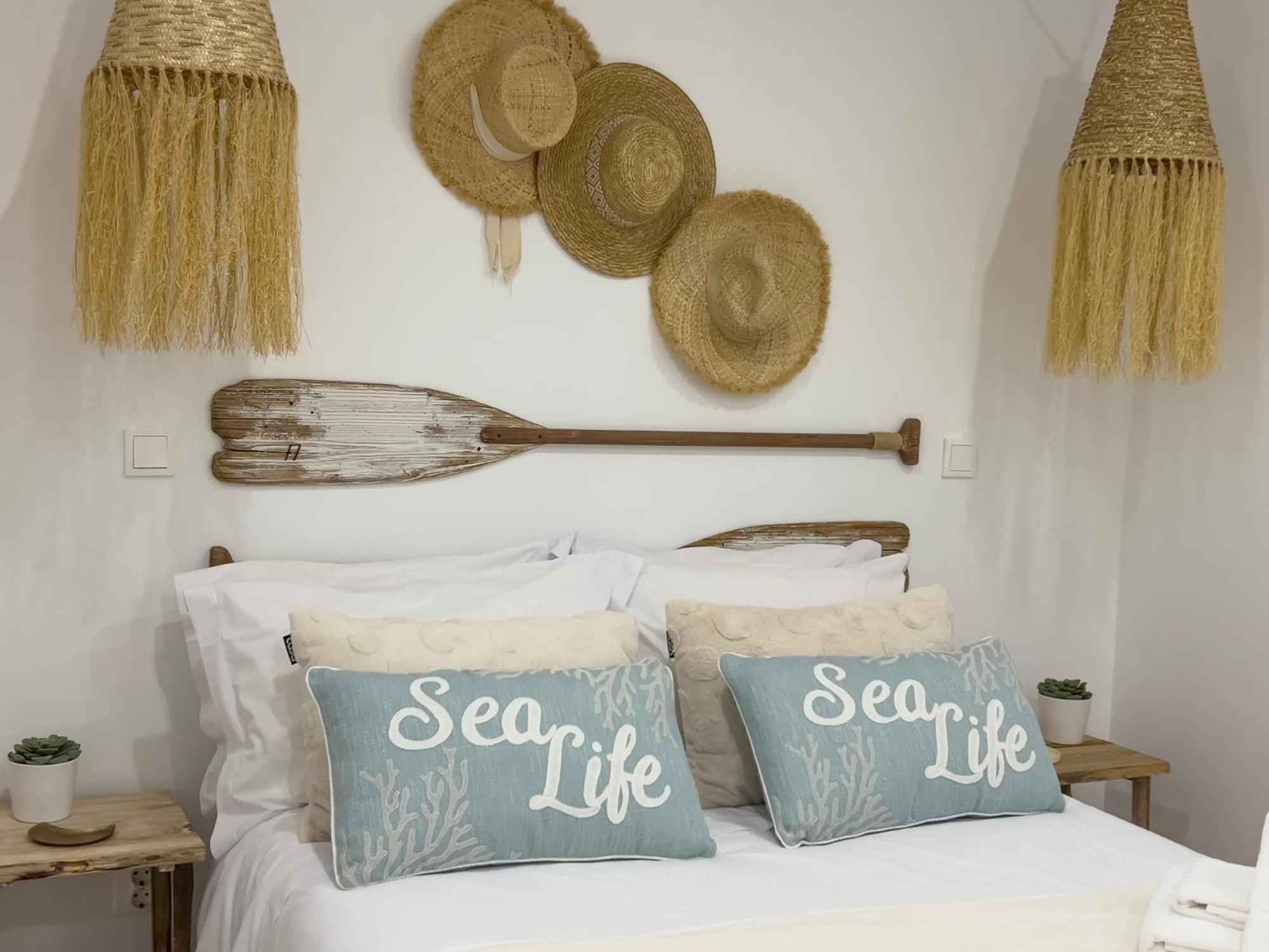 Ferienhaus Casa Brisa, Mar E Sol