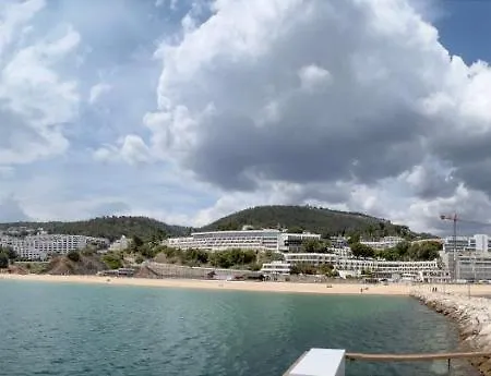 Villa Casa Brisa, Mar E Sol Sesimbra Exterior foto